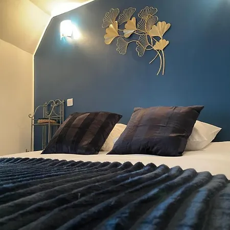 L'harmony מלון *