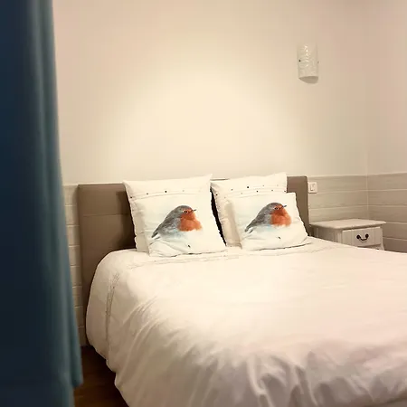 L'harmony Hotel *