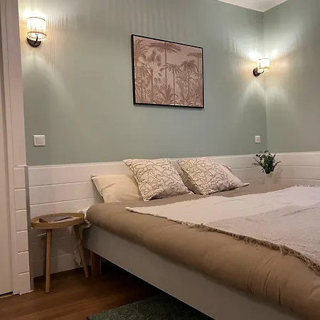 L'harmony Hotel *