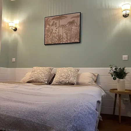 Hotel L'harmony *