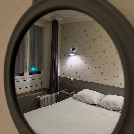 Hotel L'harmony *