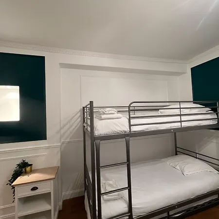 Hotel L'harmony Saint-Arnoult-en-Yvelines