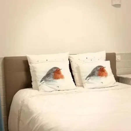 Hotel L'harmony