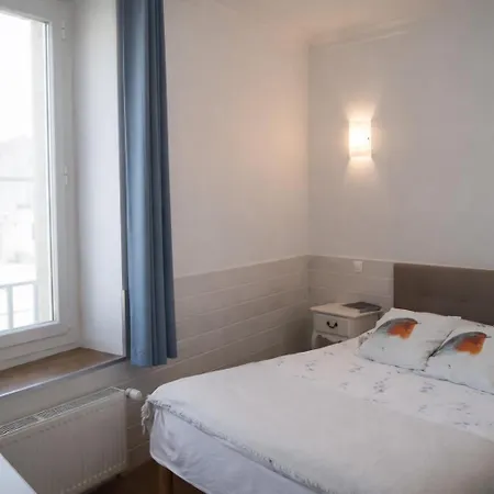 L'harmony Hotel *