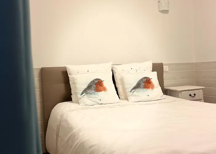 L'harmony Hotel *