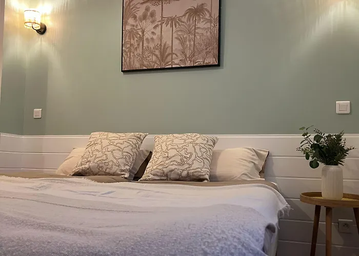 Hotel L'harmony *