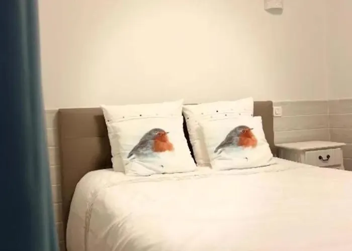 Hotel L'harmony