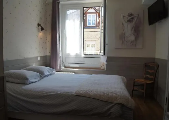 Hotel L'harmony