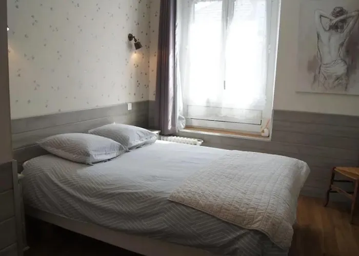L'harmony Hotel *