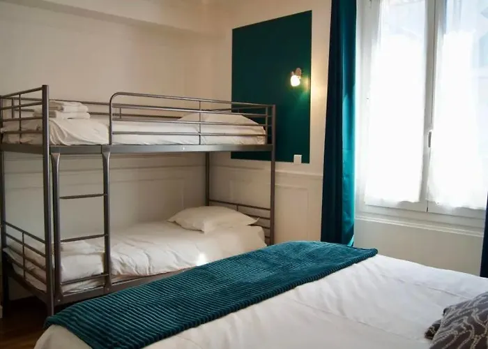 Hotel L'harmony *
