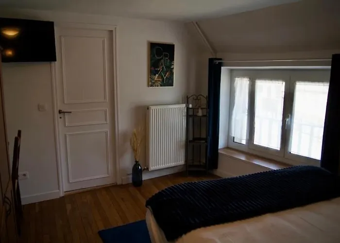 Hotel L'harmony