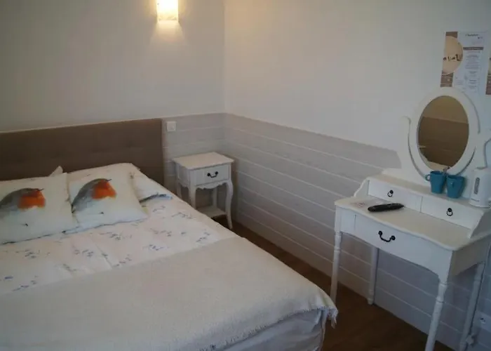 Hotel L'harmony *
